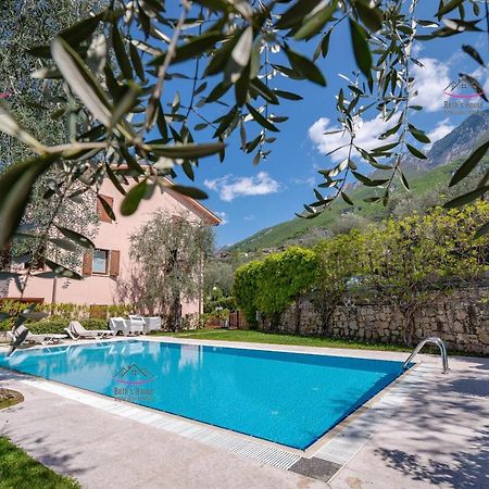 Garden Beth'S House Leilighet Brenzone sul Garda Eksteriør bilde