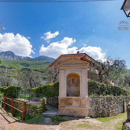 Garden Beth'S House Leilighet Brenzone sul Garda Eksteriør bilde