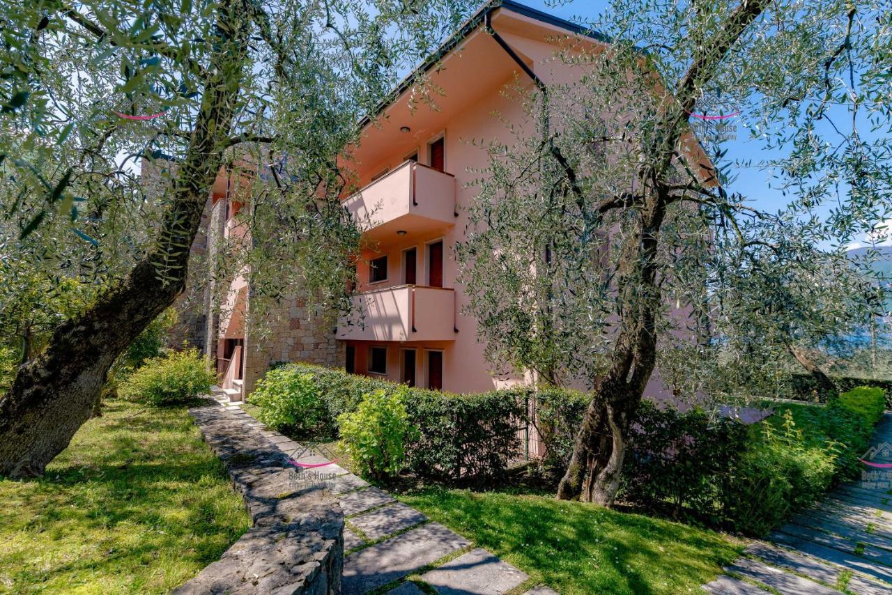 Garden Beth'S House Leilighet Brenzone sul Garda Eksteriør bilde